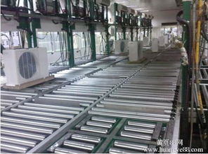 橡胶与塑料制品自动化机械设备 技术革新与行业应用分析